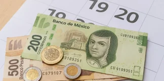 Salario mínimo en México 2025: cifras, impacto y perspectivas hacia 2026 Inflación en México 2025 con billetes y monedas afectando la economía nacional
