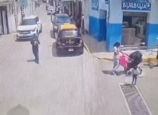 Niño atropellado en Puebla: tragedia viral por madre distraída con celular Niño atropellado en Puebla – accidente vial.