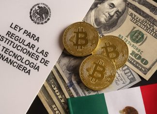 Regulación de criptomonedas en México: qué dice la ley y qué esperar regulación de criptomonedas en México