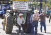 🌽 Huelga agrĂcola se intensifica: bloqueos en Guanajuato y Jalisco por precios del maĂz Bloqueos agrĂcolas Guanajuato 2025: productores mantienen el cierre indefinido