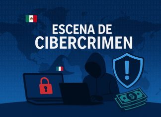 Cibercrimen, IA y crimen organizado: el nuevo panorama global que México no puede ignorar cibercrimen panorama global México