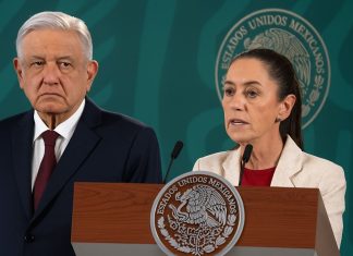 Desaparecidos y homicidios en México: ¿qué cambió entre AMLO y Sheinbaum? Análisis sobre la seguridad en México: AMLO y Claudia Sheinbaum ante los retos de violencia y estrategia nacional
