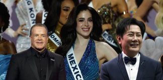 Fraude en Miss Universo 2025: cómo un triunfo mexicano terminó envuelto en política, contratos y renuncias El triunfo de Fátima Bosch en Miss Universo 2025 abrió una cadena de señalamientos que cruzan contratos de Pemex, jueces renunciados y vínculos con la 4T.