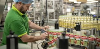 Lesieur evalúa comprar Deoleo para controlar marca Carbonell