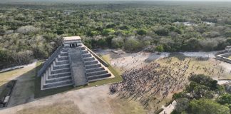 Yucatán lanza primer financiamiento para proteger cenotes y especies