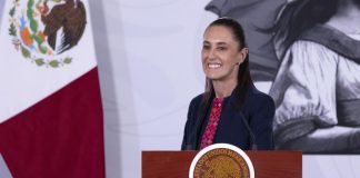 Sheinbaum prevé inaugurar trenes México-Querétaro y Pachuca en 2027