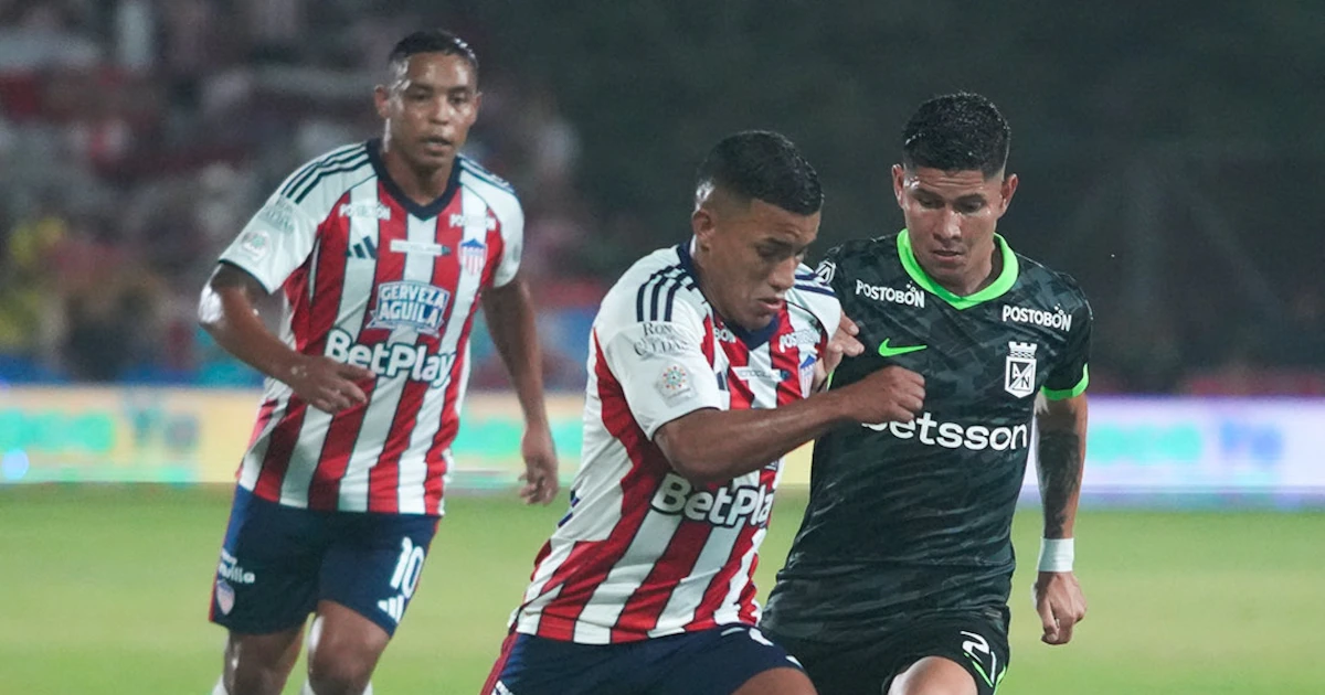 Final de la Liga BetPlay 2026: hora y transmisión