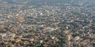 Caos Vial en CDMX