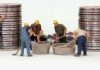 ¿Sigue siendo mínimo el salario mínimo en México?