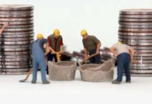 ¿Sigue siendo mínimo el salario mínimo en México?