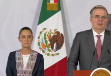 Ebrard impulsa estrategia para fortalecer la economía con producción nacional