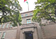 Corte atrae recursos de Sheinbaum sobre caso Ayotzinapa