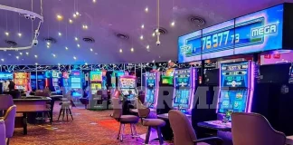SAT rematará 65 casinos de Codere y acciones del Hipódromo SAT rematará 65 casinos de Codere y acciones del Hipódromo