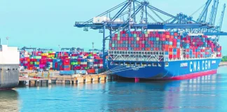 Superávit comercial México-EU alcanza récord en primer semestre Superávit comercial México-EU alcanza récord en primer semestre