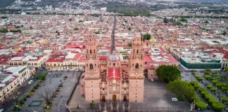 EU emite alerta: no viajar a Michoacán por posible escalada de violencia EU emite alerta: no viajar a Michoacán por posible escalada de violencia
