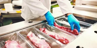 México lidera importaciones mundiales de carne de cerdo México lidera importaciones mundiales de carne de cerdo