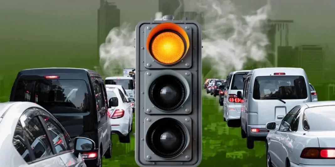 Contingencia ambiental por ozono en CDMX y Valle de México: medidas y restricciones