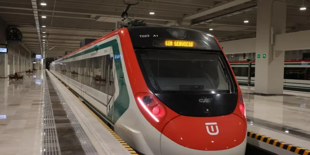 Tren AIFA-Pachuca: riesgos de crecimiento urbano y presión hídrica