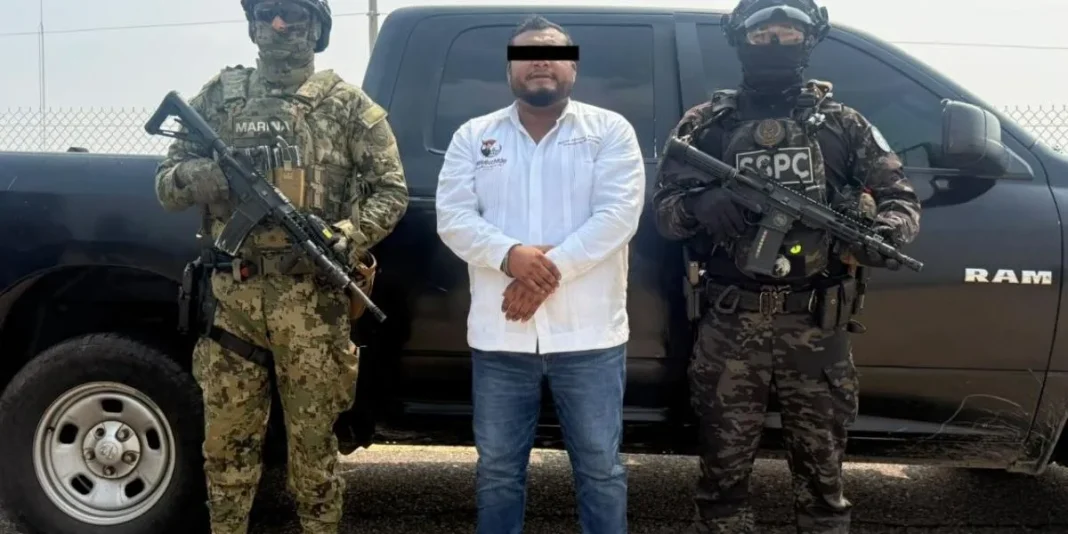Congreso de Oaxaca aprueba desaparición de poderes en Juchitán