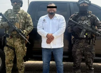 Congreso de Oaxaca aprueba desaparición de poderes en Juchitán Congreso de Oaxaca aprueba desaparición de poderes en Juchitán