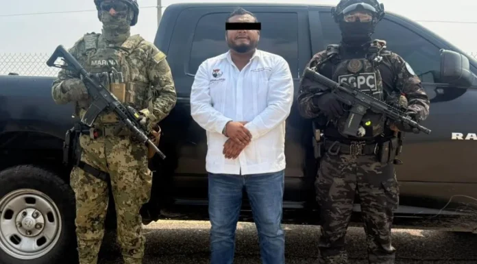 Congreso de Oaxaca aprueba desaparición de poderes en Juchitán Congreso de Oaxaca aprueba desaparición de poderes en Juchitán