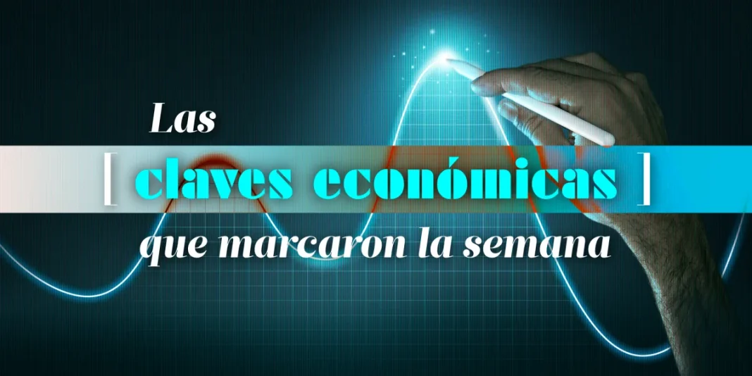 Claves económicas de la semana: inflación y actividad industrial