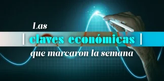 Claves económicas de la semana: inflación y actividad industrial Claves económicas de la semana: inflación y actividad industrial