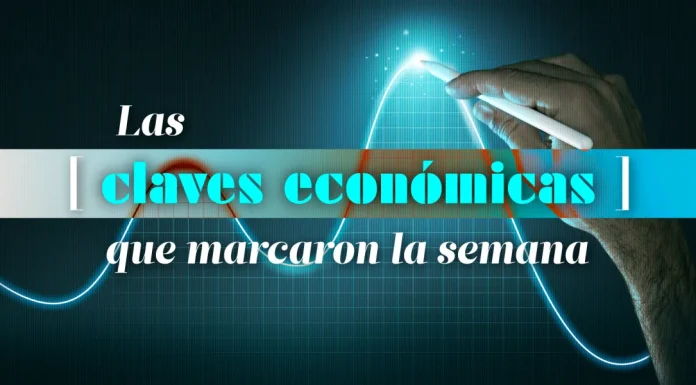 Claves económicas de la semana: inflación y actividad industrial Claves económicas de la semana: inflación y actividad industrial