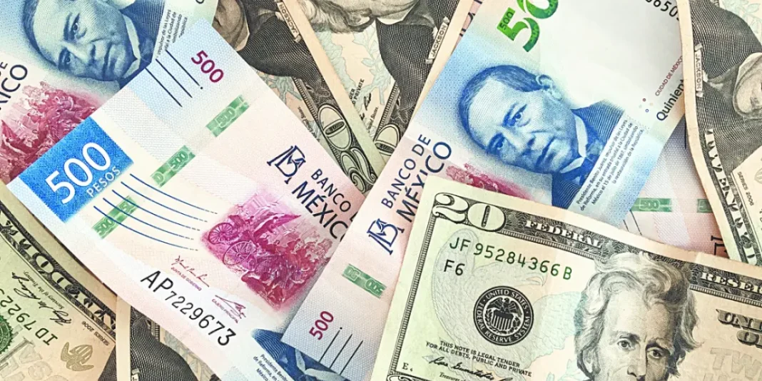 89579a4526773f00dc21d0b136e05a0414a9552b Proyecciones 2026: tipo de cambio y mercados según Anatec-AMIB