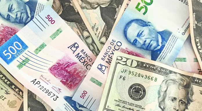 Proyecciones 2026: tipo de cambio y mercados según Anatec-AMIB Proyecciones 2026: tipo de cambio y mercados según Anatec-AMIB
