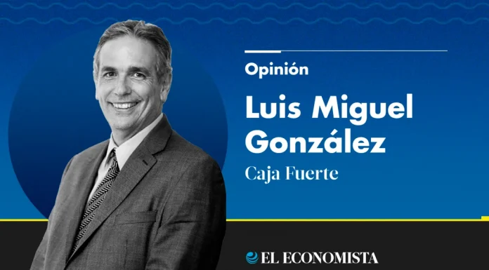 Déficit público de 3,722 millones diarios: retos al 2027 Déficit público de 3,722 millones diarios: retos al 2027