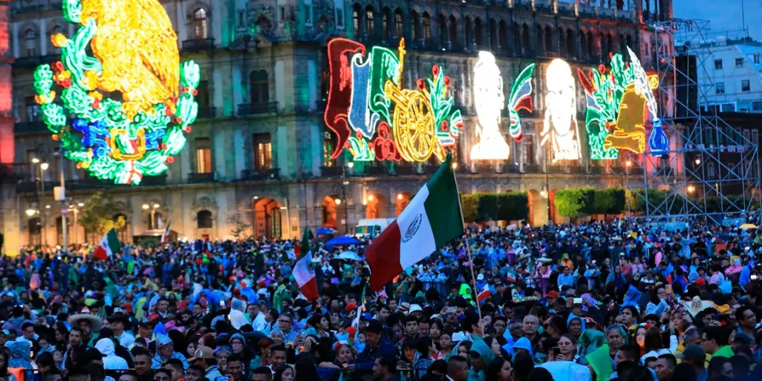 9bdcee212fdcadc0d2abeab466bab44b0ecc2429 Por qué el Grito de Independencia se celebra el 15 de septiembre