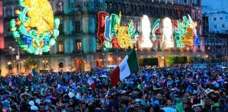 Por qué el Grito de Independencia se celebra el 15 de septiembre Por qué el Grito de Independencia se celebra el 15 de septiembre