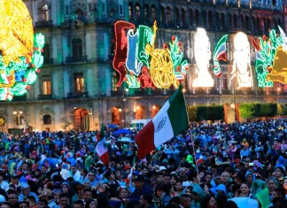 Por qué el Grito de Independencia se celebra el 15 de septiembre Por qué el Grito de Independencia se celebra el 15 de septiembre