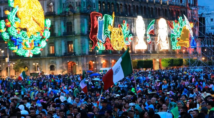 Por qué el Grito de Independencia se celebra el 15 de septiembre Por qué el Grito de Independencia se celebra el 15 de septiembre