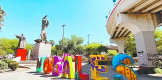 Estados Unidos retira alerta de seguridad en Nogales, Sonora Estados Unidos retira alerta de seguridad en Nogales, Sonora