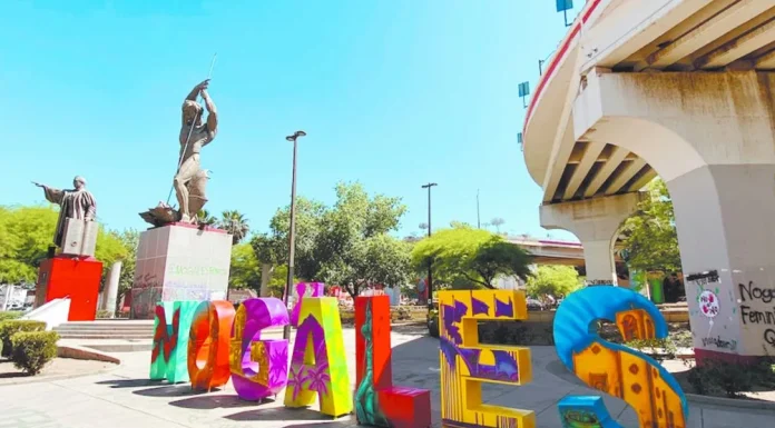 Estados Unidos retira alerta de seguridad en Nogales, Sonora Estados Unidos retira alerta de seguridad en Nogales, Sonora
