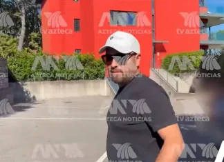 Amílcar Olán huye de nuevo: su penthouse de Lugano ya se renta amueblado en 15 mil francos, más de 323 mil pesos al mes Amílcar Olán huye de nuevo: su penthouse de Lugano ya se renta amueblado en 15 mil francos, más de 323 mil pesos al mes