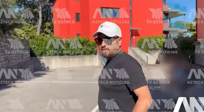 Amílcar Olán huye de nuevo: su penthouse de Lugano ya se renta amueblado en 15 mil francos, más de 323 mil pesos al mes Amílcar Olán huye de nuevo: su penthouse de Lugano ya se renta amueblado en 15 mil francos, más de 323 mil pesos al mes
