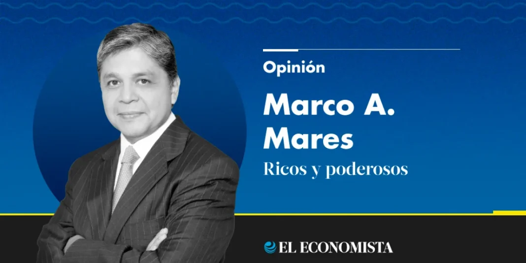 Preservar grado de inversión: clave en el Paquete Económico 2027