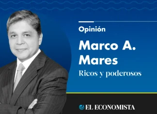 Preservar grado de inversión: clave en el Paquete Económico 2027 Preservar grado de inversión: clave en el Paquete Económico 2027