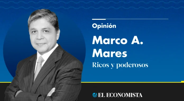 Preservar grado de inversión: clave en el Paquete Económico 2027 Preservar grado de inversión: clave en el Paquete Económico 2027