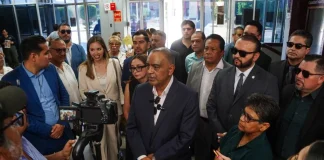 Protocolo para homicidios de abogados en Baja California: acciones y cifras Protocolo para homicidios de abogados en Baja California: acciones y cifras