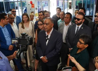 Protocolo para homicidios de abogados en Baja California: acciones y cifras Protocolo para homicidios de abogados en Baja California: acciones y cifras