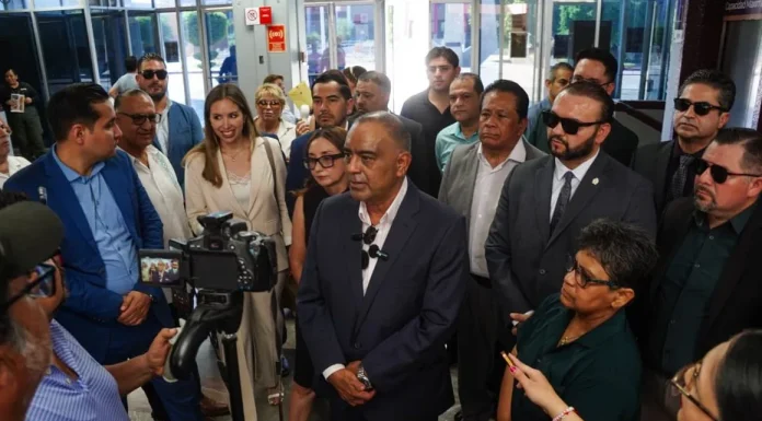 Protocolo para homicidios de abogados en Baja California: acciones y cifras Protocolo para homicidios de abogados en Baja California: acciones y cifras