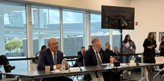 Centros de datos en México: la industria que nadie audita, en las cuencas que menos agua tienen Centros de datos en México: la industria que nadie audita, en las cuencas que menos agua tienen