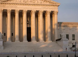 La Corte Suprema de EU no defendió el derecho al voto: dijo que ya no había tiempo. La diferencia es la noticia La Corte Suprema de EU no defendió el derecho al voto: dijo que ya no había tiempo. La diferencia es la noticia