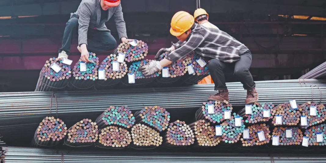 China, el país más investigado por México por comercio desleal