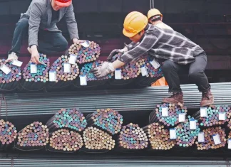 China, el país más investigado por México por comercio desleal China, el país más investigado por México por comercio desleal