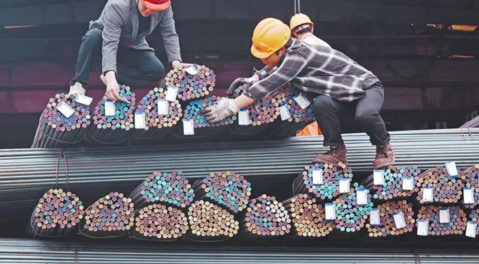 China, el país más investigado por México por comercio desleal China, el país más investigado por México por comercio desleal